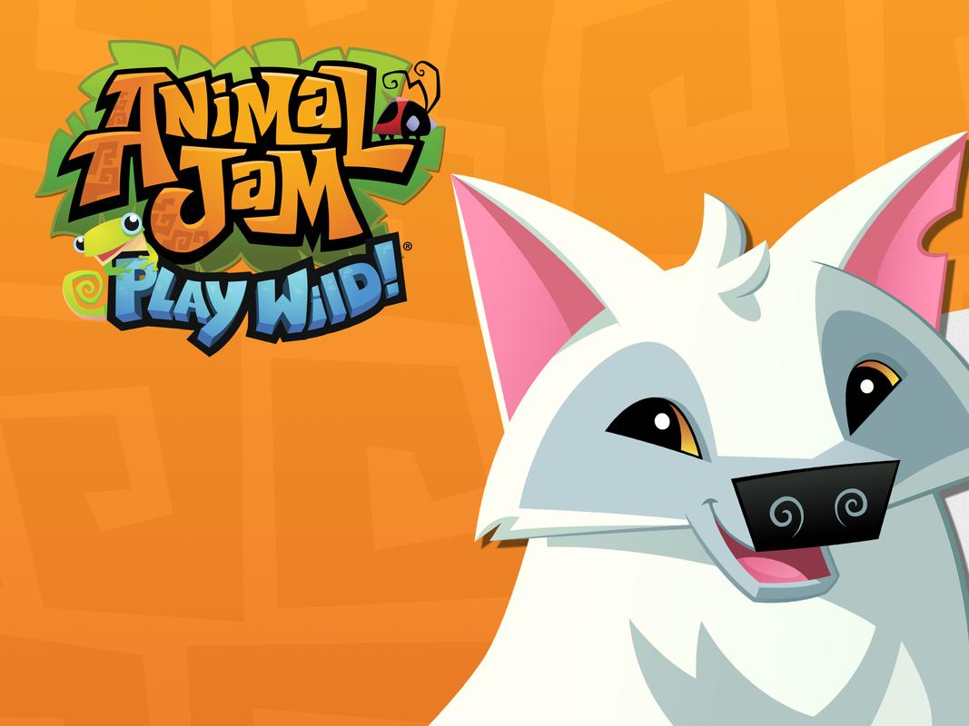 Animal jam 2 play wild game