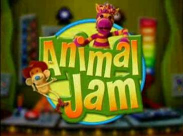 Animal Jam Wikipedia